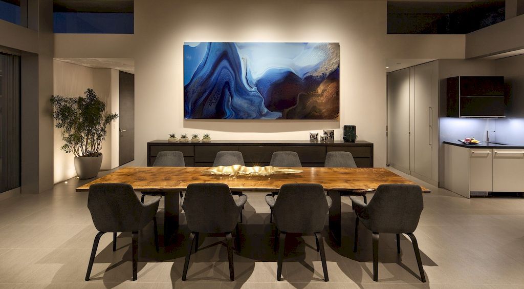 Temple Hills House exceptional residence by McClean Design 7