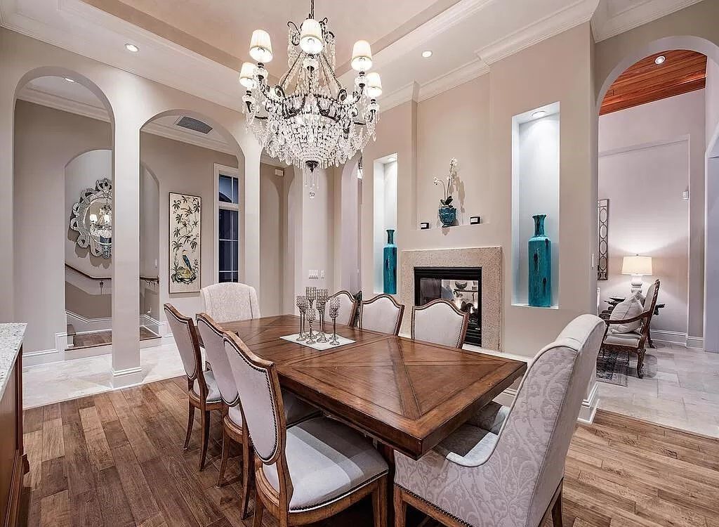 Welcome to 1750 4th St S, Naples, FL 34102, where coastal luxury meets unbeatable convenience just 4 blocks from the beach and 3rd St.