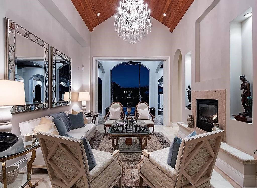 Welcome to 1750 4th St S, Naples, FL 34102, where coastal luxury meets unbeatable convenience just 4 blocks from the beach and 3rd St.