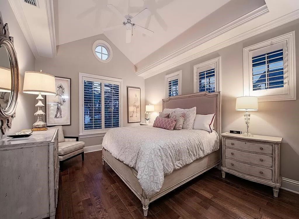 Welcome to 1750 4th St S, Naples, FL 34102, where coastal luxury meets unbeatable convenience just 4 blocks from the beach and 3rd St.
