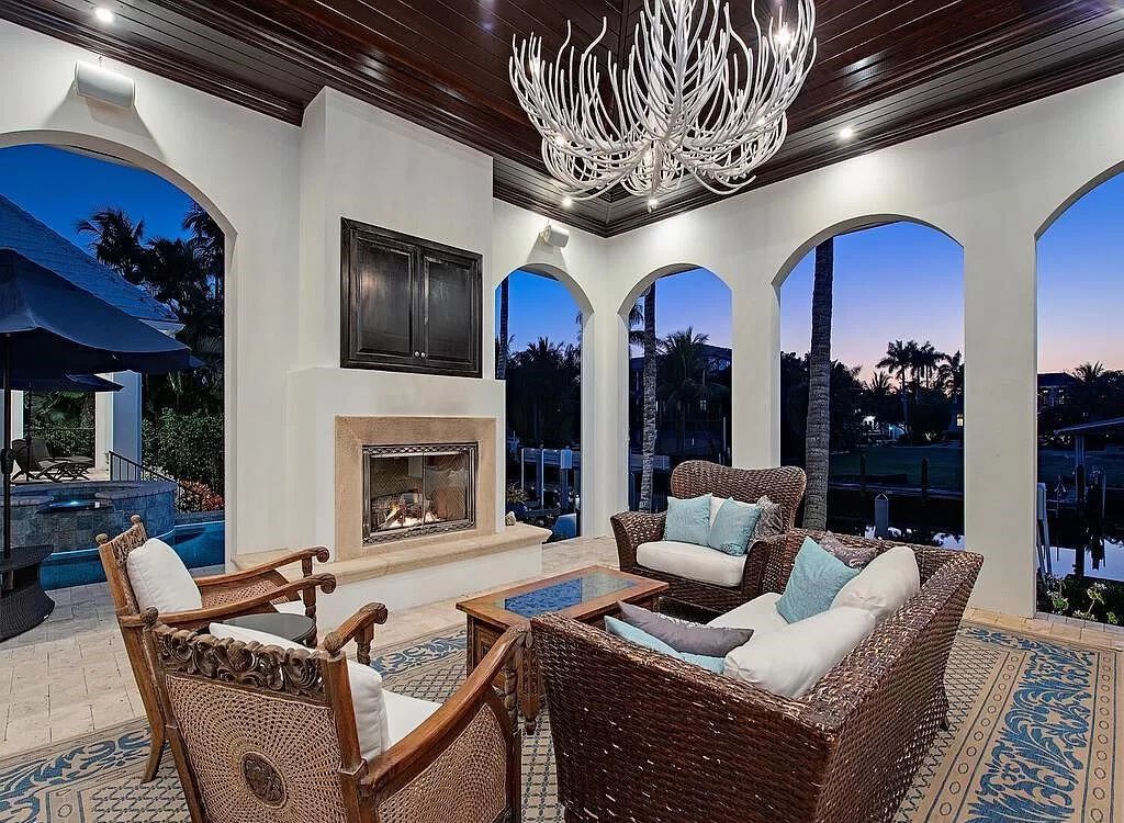 Welcome to 1750 4th St S, Naples, FL 34102, where coastal luxury meets unbeatable convenience just 4 blocks from the beach and 3rd St.