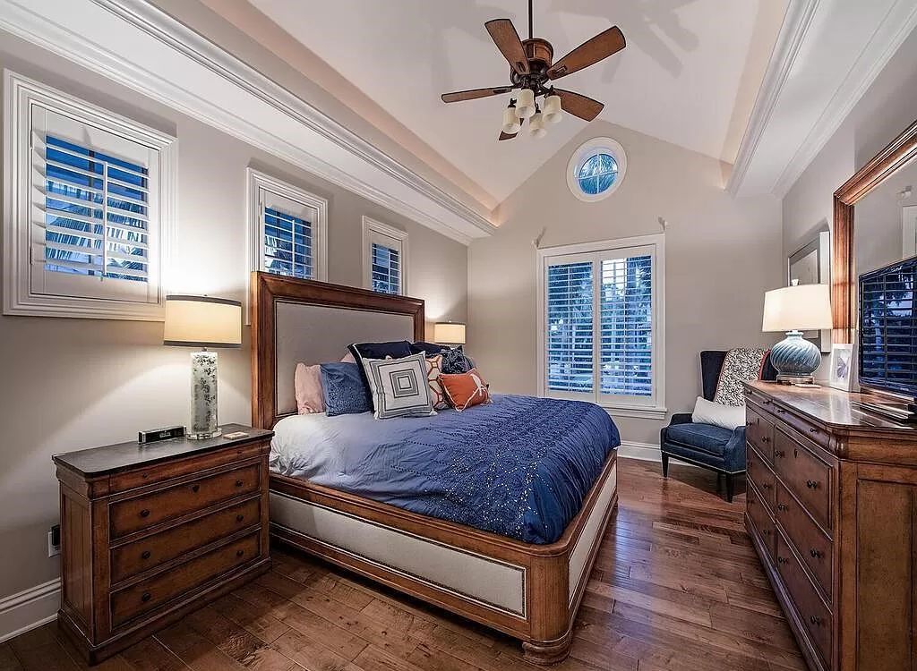 Welcome to 1750 4th St S, Naples, FL 34102, where coastal luxury meets unbeatable convenience just 4 blocks from the beach and 3rd St.