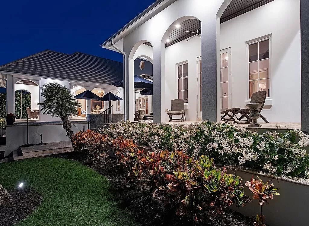 Welcome to 1750 4th St S, Naples, FL 34102, where coastal luxury meets unbeatable convenience just 4 blocks from the beach and 3rd St.