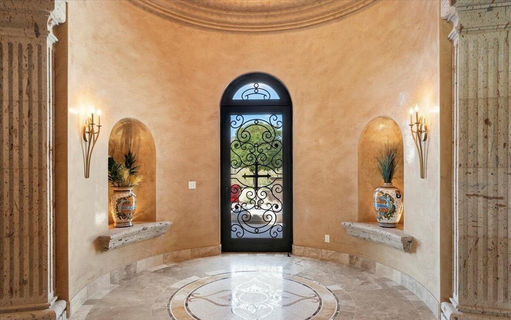 Ultimate Luxury Living Silverleafs Hillside Custom Estate with Breathtaking Views Offered at 10.5 Million 10