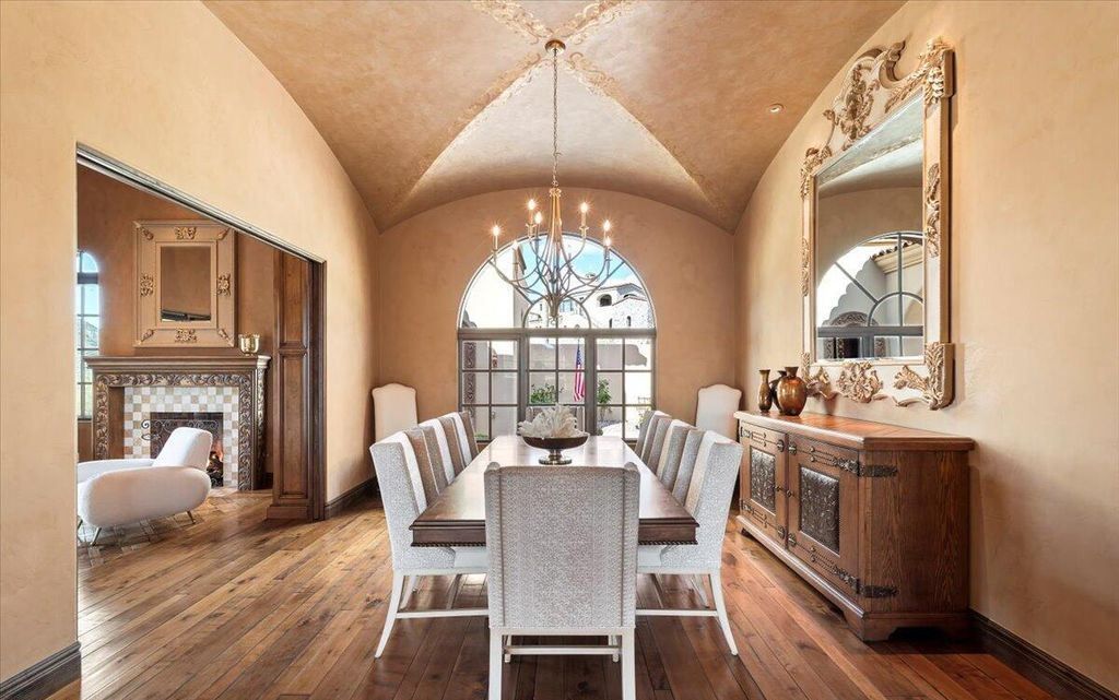Ultimate Luxury Living Silverleafs Hillside Custom Estate with Breathtaking Views Offered at 10.5 Million 12