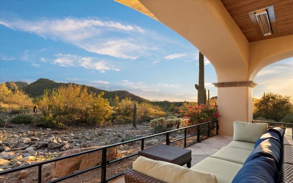 Ultimate Luxury Living Silverleafs Hillside Custom Estate with Breathtaking Views Offered at 10.5 Million 33