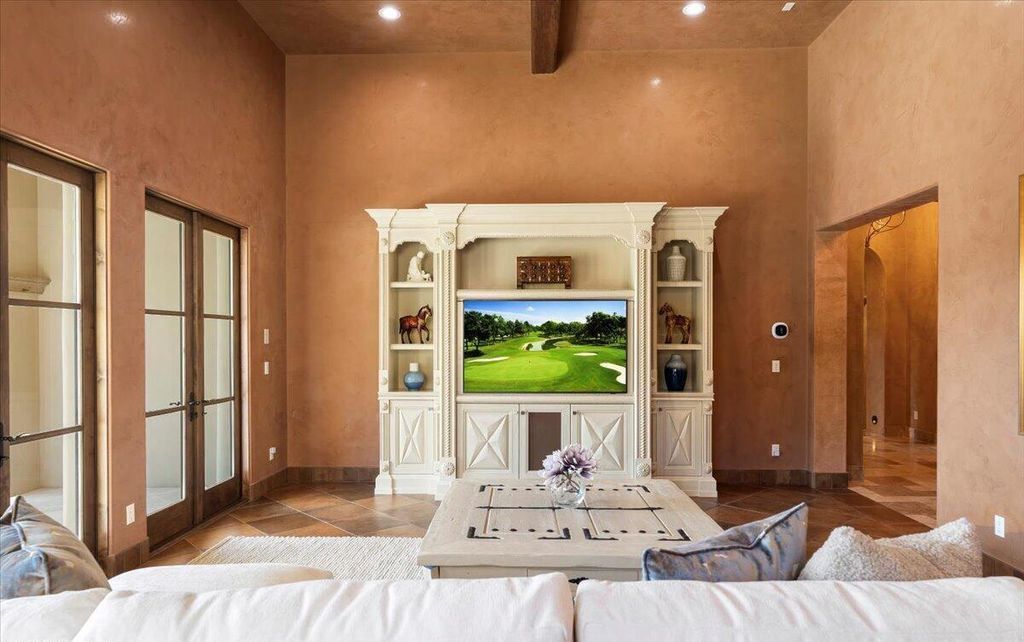 Ultimate Luxury Living Silverleafs Hillside Custom Estate with Breathtaking Views Offered at 10.5 Million 37