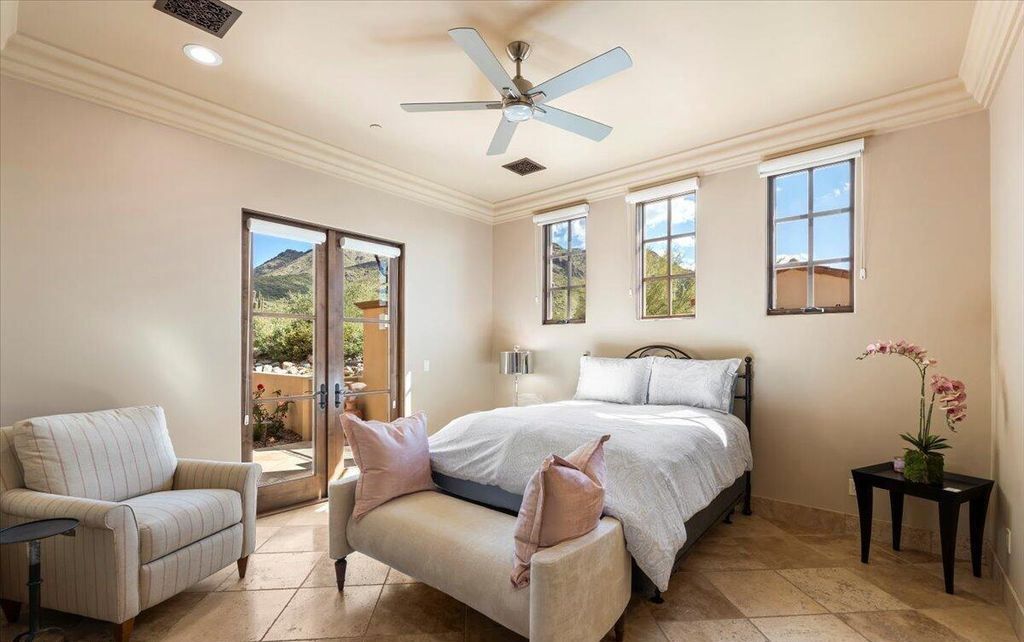 Ultimate Luxury Living Silverleafs Hillside Custom Estate with Breathtaking Views Offered at 10.5 Million 40