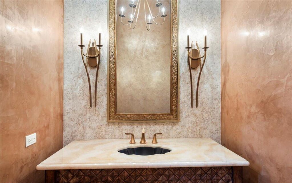 Ultimate Luxury Living Silverleafs Hillside Custom Estate with Breathtaking Views Offered at 10.5 Million 46