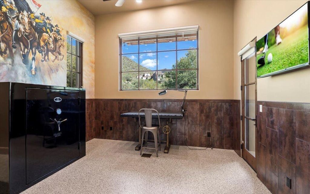 Ultimate Luxury Living Silverleafs Hillside Custom Estate with Breathtaking Views Offered at 10.5 Million 50