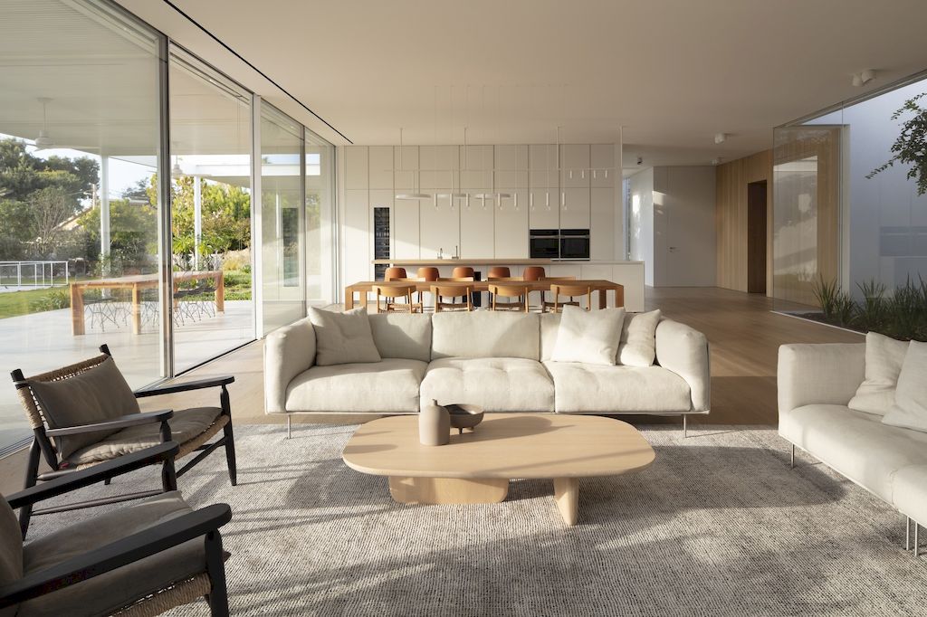 V house in Israel by Blatman Cohen architecture design