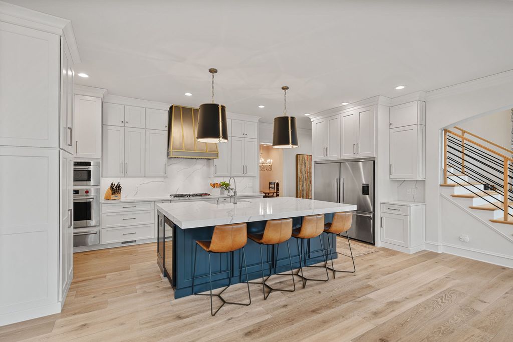 Waterfront Oasis A Captivating Gem in North Carolina Offered at 3.395 Million 8
