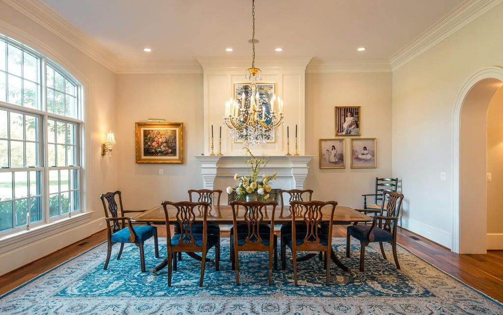Waterfront Oasis A Spectacular Four Level Estate in Maryland Offered at 6.5 Million 19