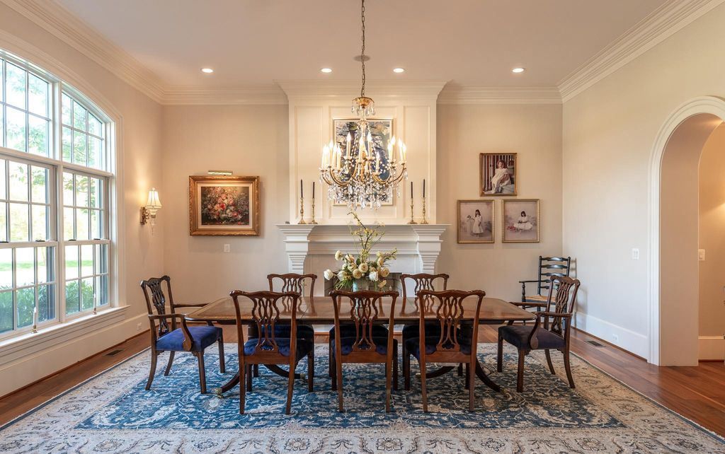 Waterfront Oasis A Spectacular Four Level Estate in Maryland Offered at 6.5 Million 20