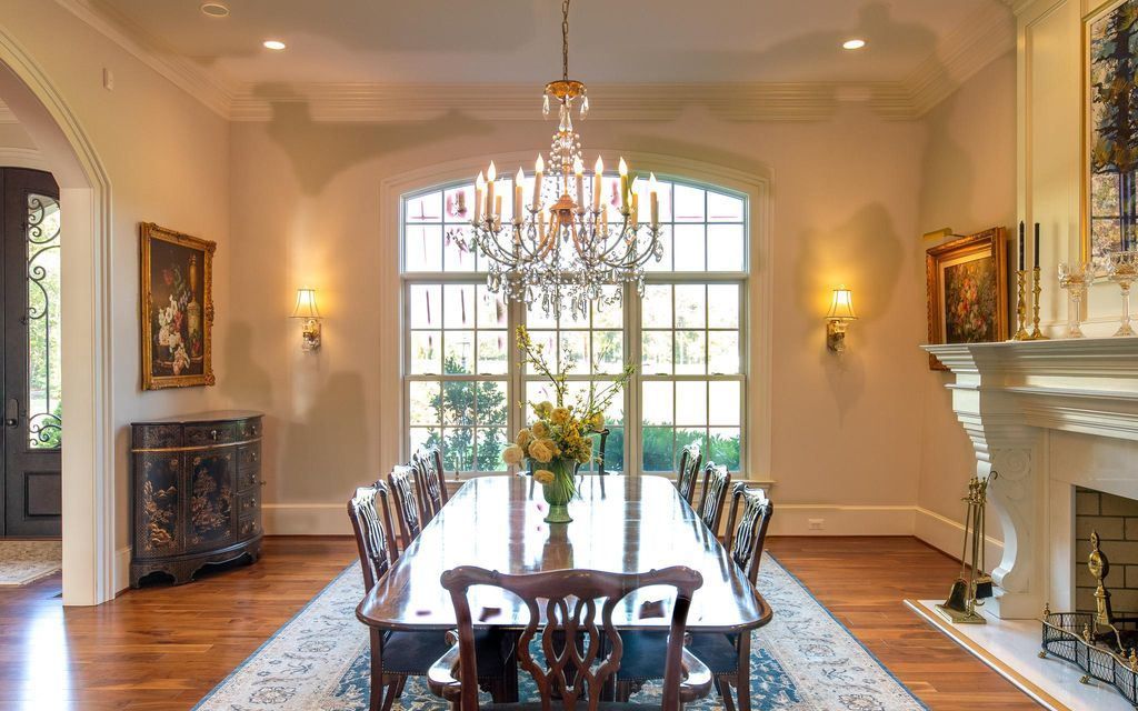 Waterfront Oasis A Spectacular Four Level Estate in Maryland Offered at 6.5 Million 22