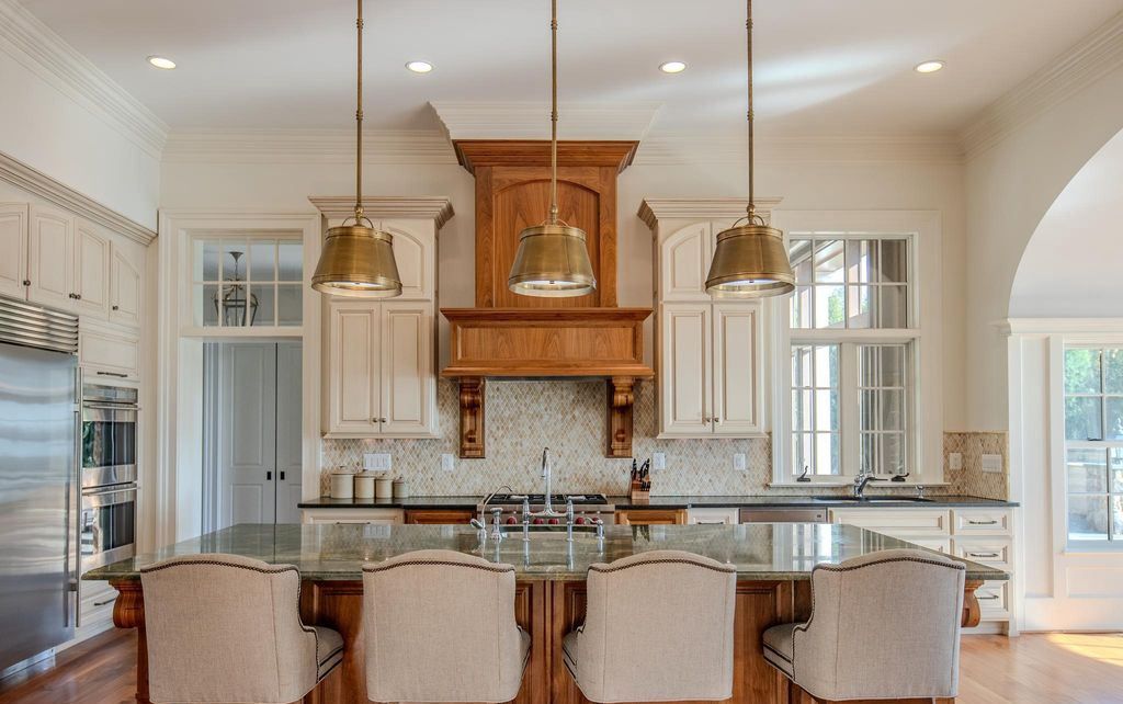 Waterfront Oasis A Spectacular Four Level Estate in Maryland Offered at 6.5 Million 27