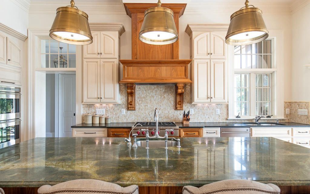 Waterfront Oasis A Spectacular Four Level Estate in Maryland Offered at 6.5 Million 28