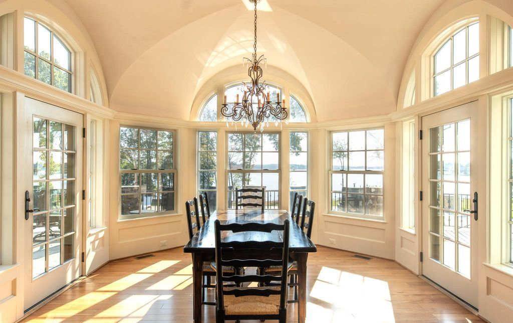 Waterfront Oasis A Spectacular Four Level Estate in Maryland Offered at 6.5 Million 29