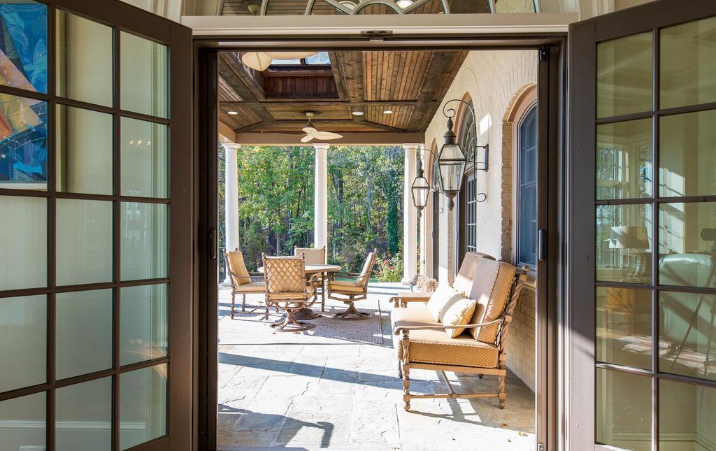 Waterfront Oasis A Spectacular Four Level Estate in Maryland Offered at 6.5 Million 32