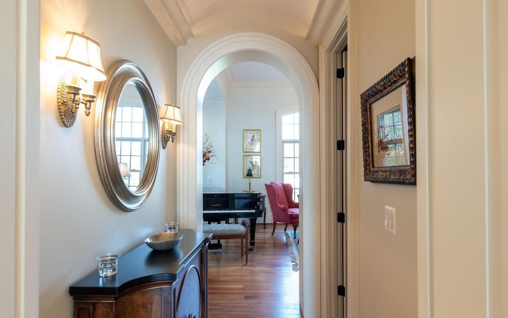 Waterfront Oasis A Spectacular Four Level Estate in Maryland Offered at 6.5 Million 38