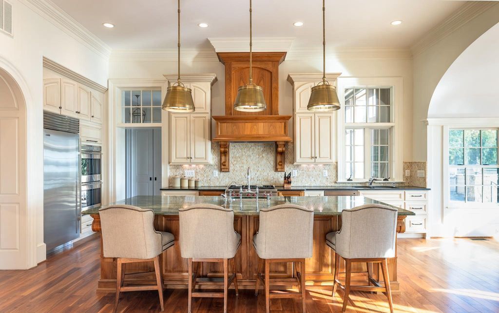 Waterfront Oasis A Spectacular Four Level Estate in Maryland Offered at 6.5 Million 40