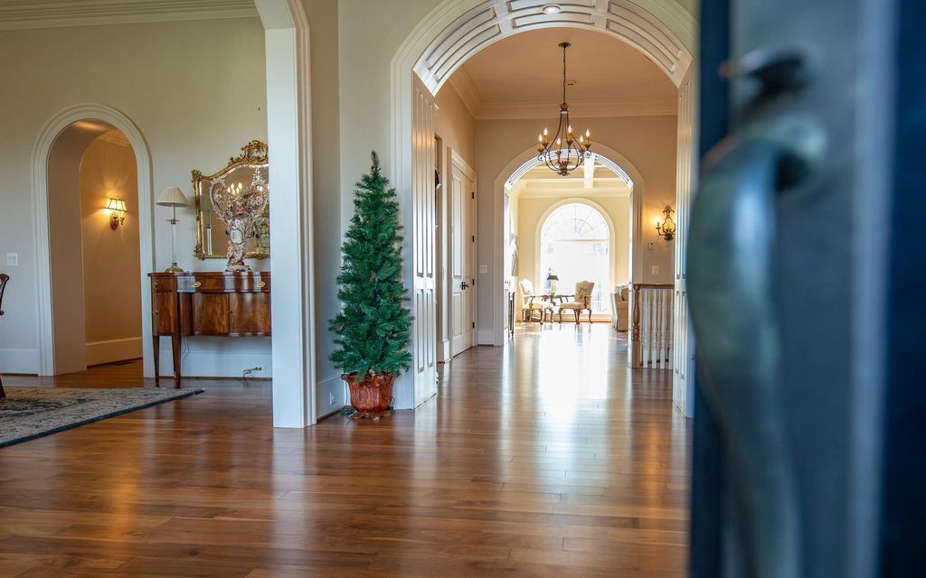 Waterfront Oasis A Spectacular Four Level Estate in Maryland Offered at 6.5 Million 42
