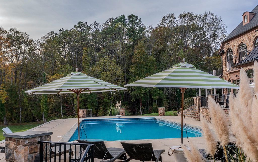 Waterfront Oasis A Spectacular Four Level Estate in Maryland Offered at 6.5 Million 55