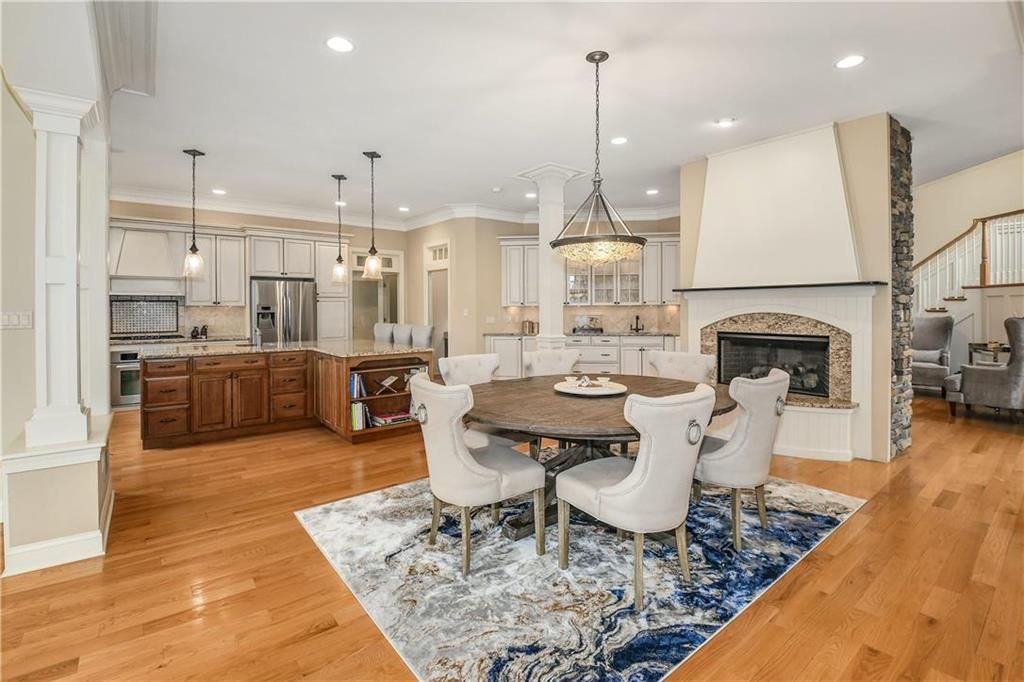 White Acre Manor Pennsylvania Property Listed at 2.95 Million 12