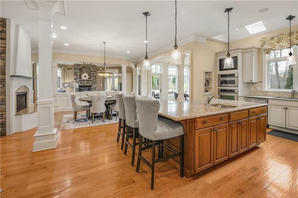 White Acre Manor Pennsylvania Property Listed at 2.95 Million 13
