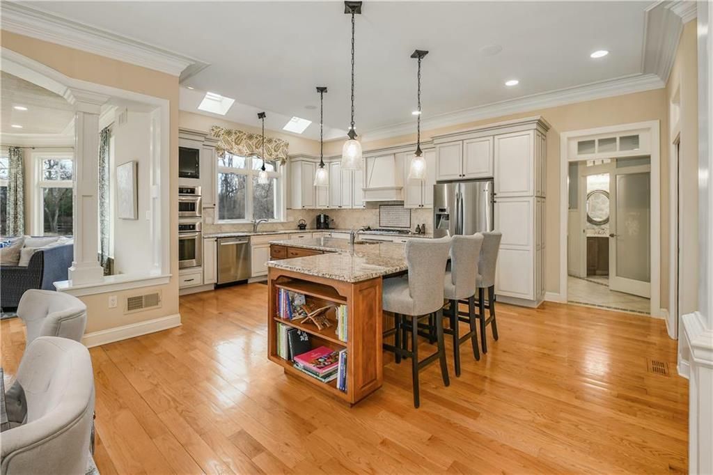 White Acre Manor Pennsylvania Property Listed at 2.95 Million 15
