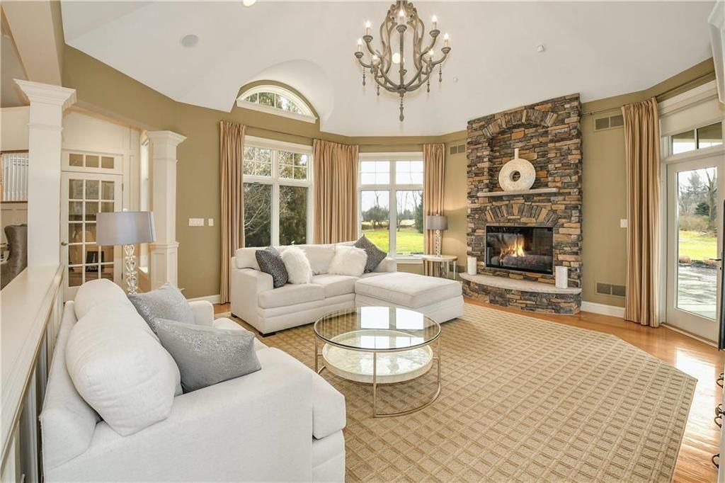 White Acre Manor Pennsylvania Property Listed at 2.95 Million 16