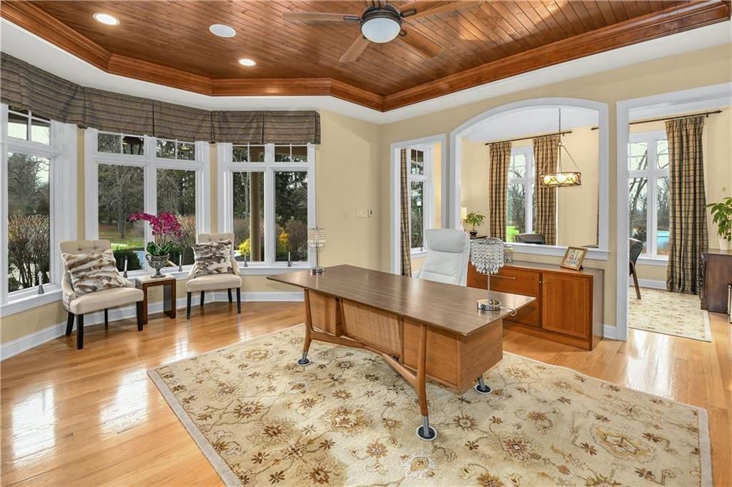 White Acre Manor Pennsylvania Property Listed at 2.95 Million 18