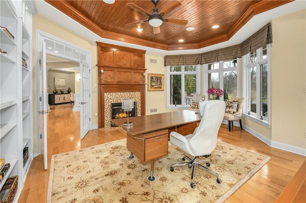 White Acre Manor Pennsylvania Property Listed at 2.95 Million 19