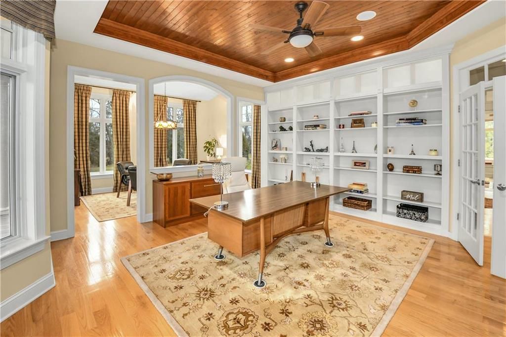 White Acre Manor Pennsylvania Property Listed at 2.95 Million 20