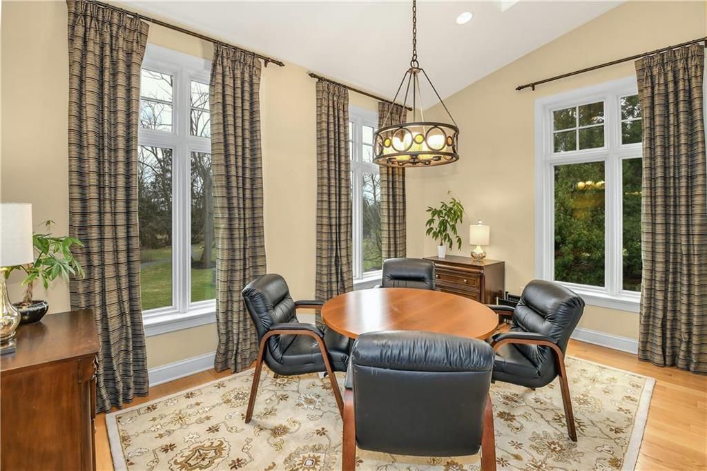 White Acre Manor Pennsylvania Property Listed at 2.95 Million 21