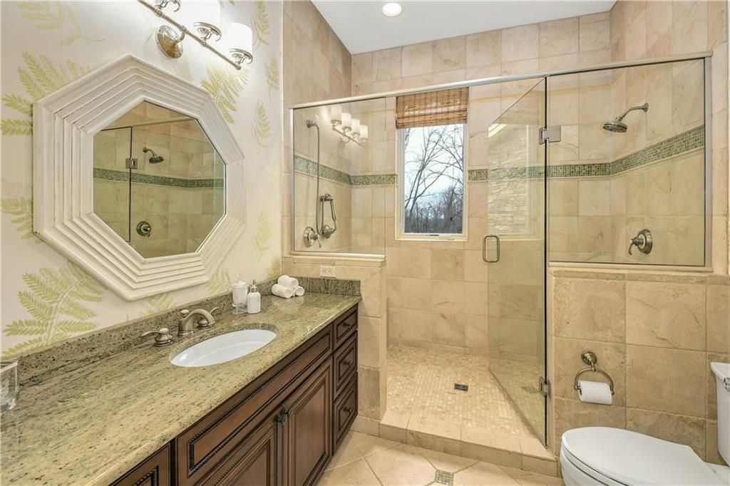 White Acre Manor Pennsylvania Property Listed at 2.95 Million 23
