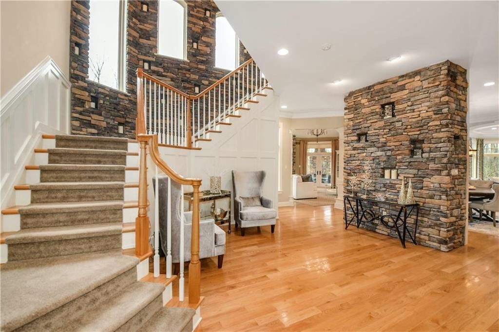 White Acre Manor Pennsylvania Property Listed at 2.95 Million 24