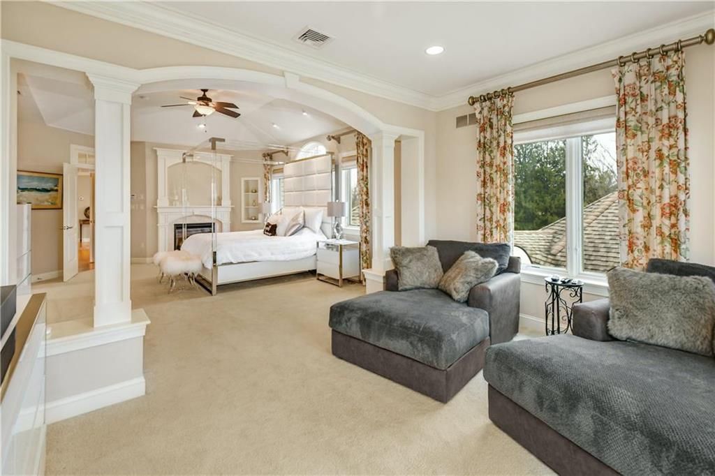 White Acre Manor Pennsylvania Property Listed at 2.95 Million 28