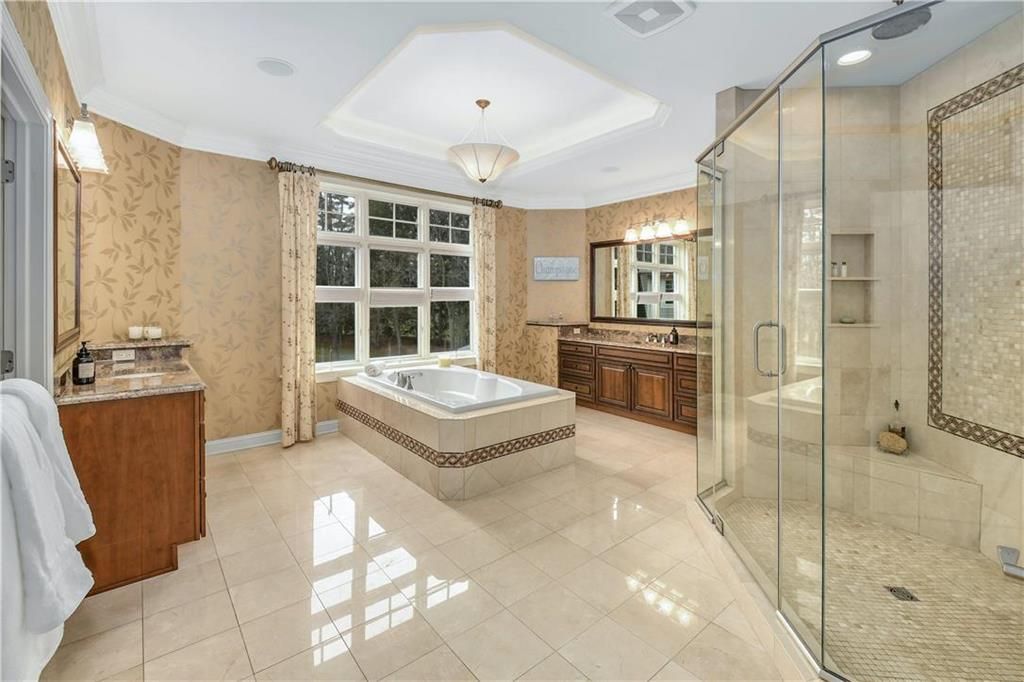 White Acre Manor Pennsylvania Property Listed at 2.95 Million 30
