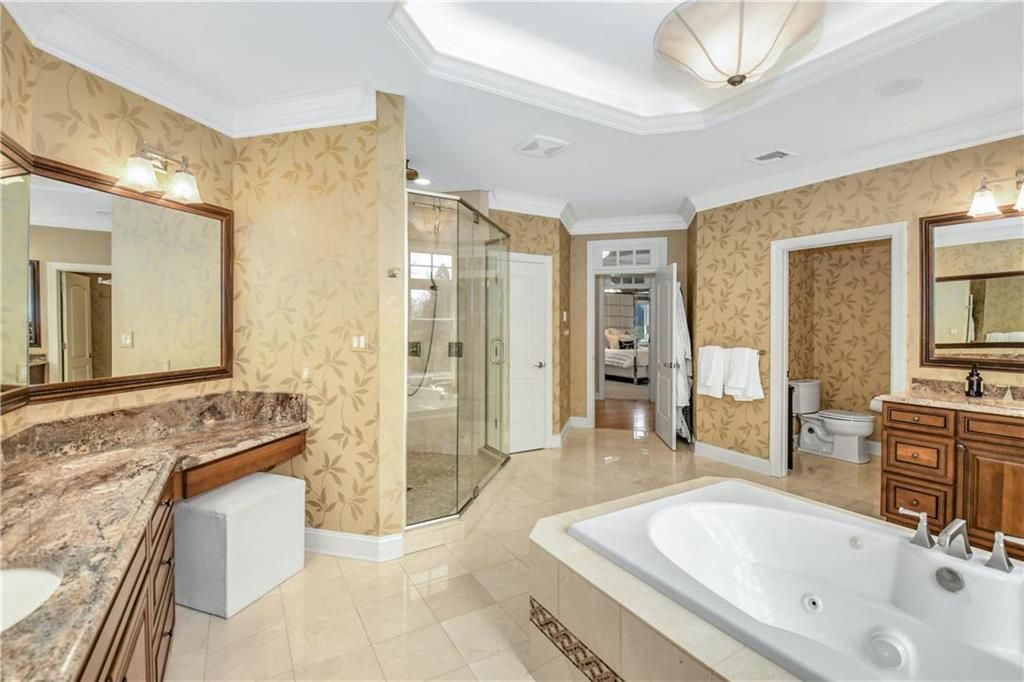 White Acre Manor Pennsylvania Property Listed at 2.95 Million 31