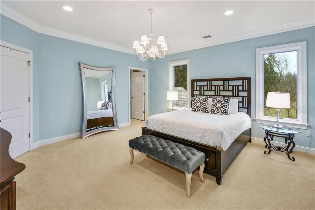 White Acre Manor Pennsylvania Property Listed at 2.95 Million 32