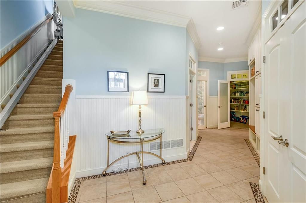 White Acre Manor Pennsylvania Property Listed at 2.95 Million 34