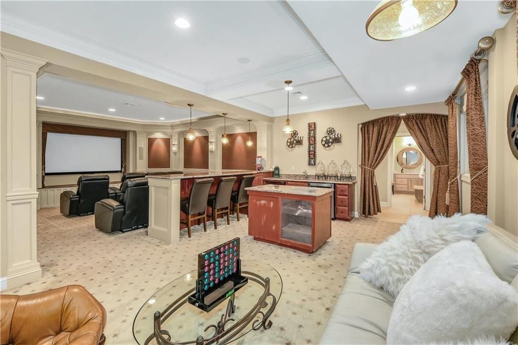 White Acre Manor Pennsylvania Property Listed at 2.95 Million 38