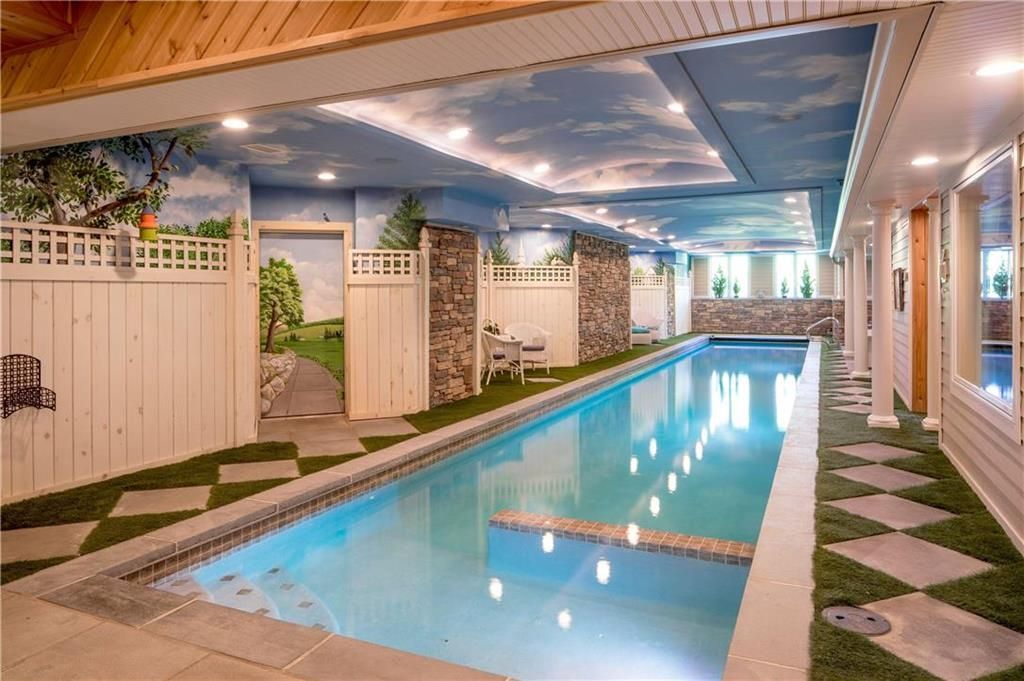 White Acre Manor Pennsylvania Property Listed at 2.95 Million 40