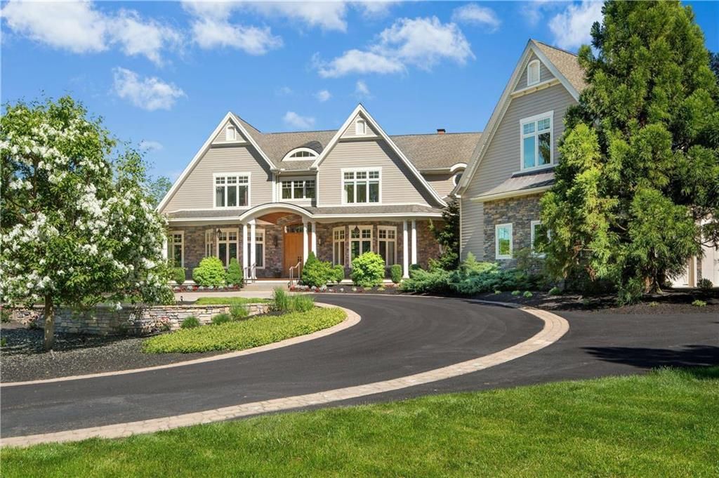 White Acre Manor Pennsylvania Property Listed at 2.95 Million 47
