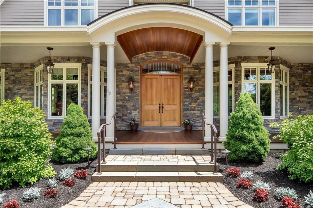 White Acre Manor Pennsylvania Property Listed at 2.95 Million 5