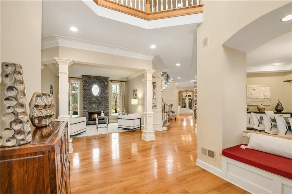 White Acre Manor Pennsylvania Property Listed at 2.95 Million 6