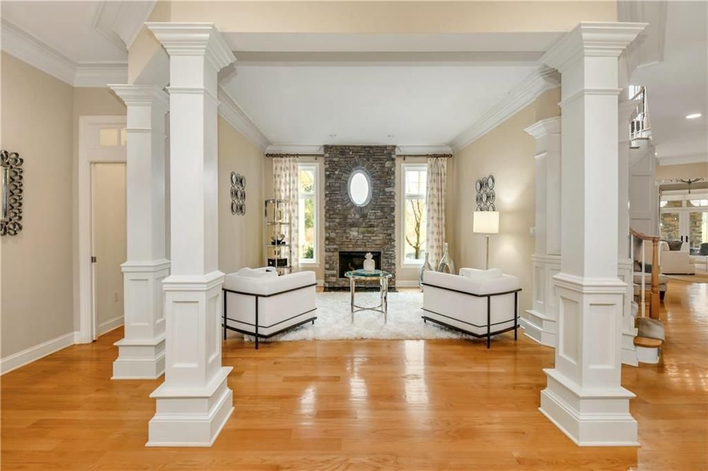 White Acre Manor Pennsylvania Property Listed at 2.95 Million 7