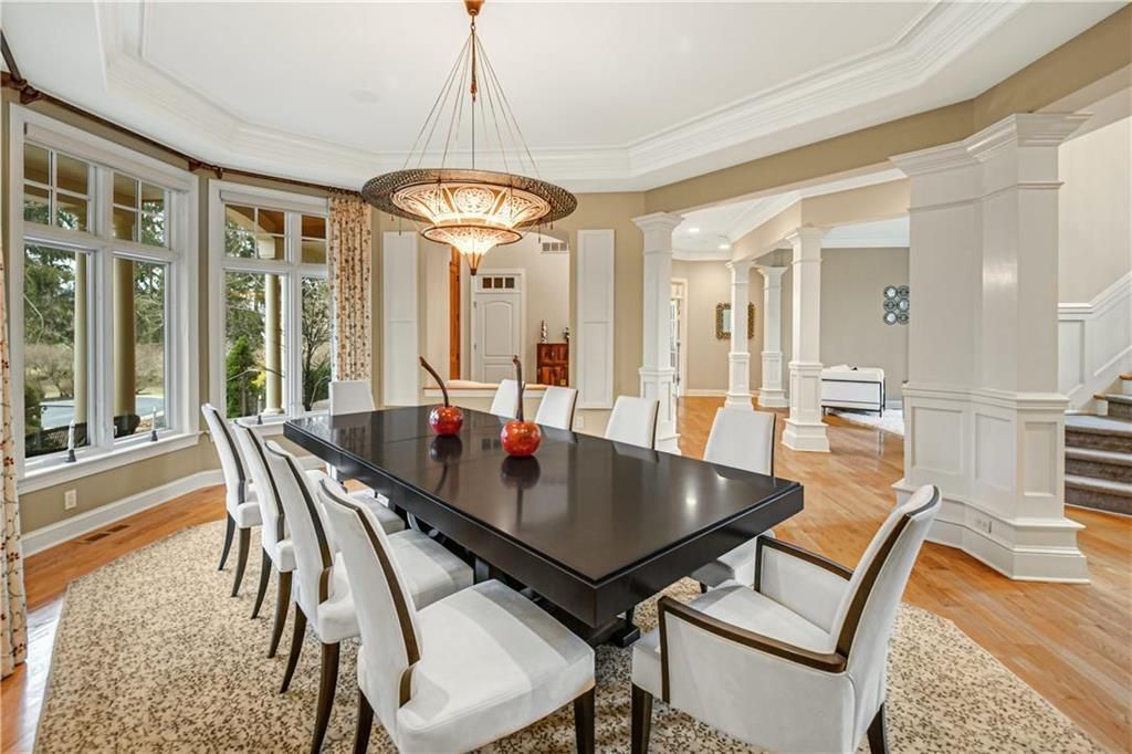 White Acre Manor Pennsylvania Property Listed at 2.95 Million 9
