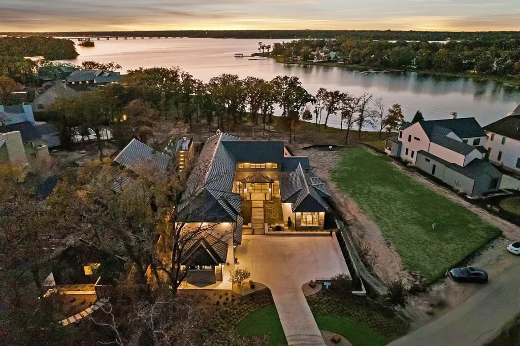 12133 Lighthouse Ln W Malakoff TX 75148 33